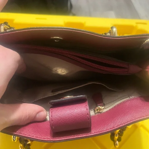 Michael Kors Purse and Wallet - Picture 6 of 6